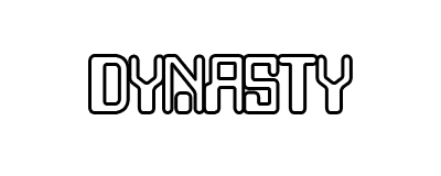 Dynasty logo for Odyssey 2